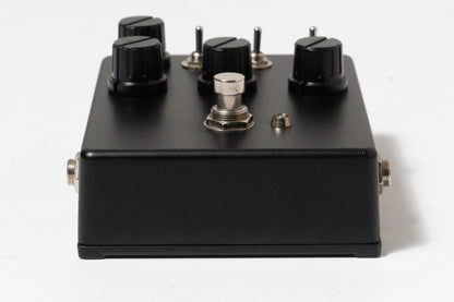 【used】SONIFIX / Gravel Storm Bass Overdrive【GIB Yokohama】