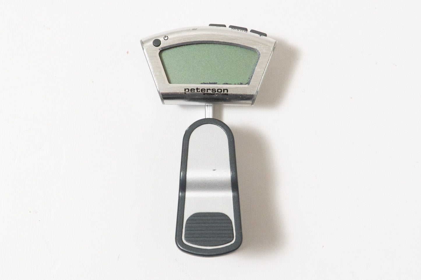 【used】Peterson / Strobo Clip【GIB Yokohama】