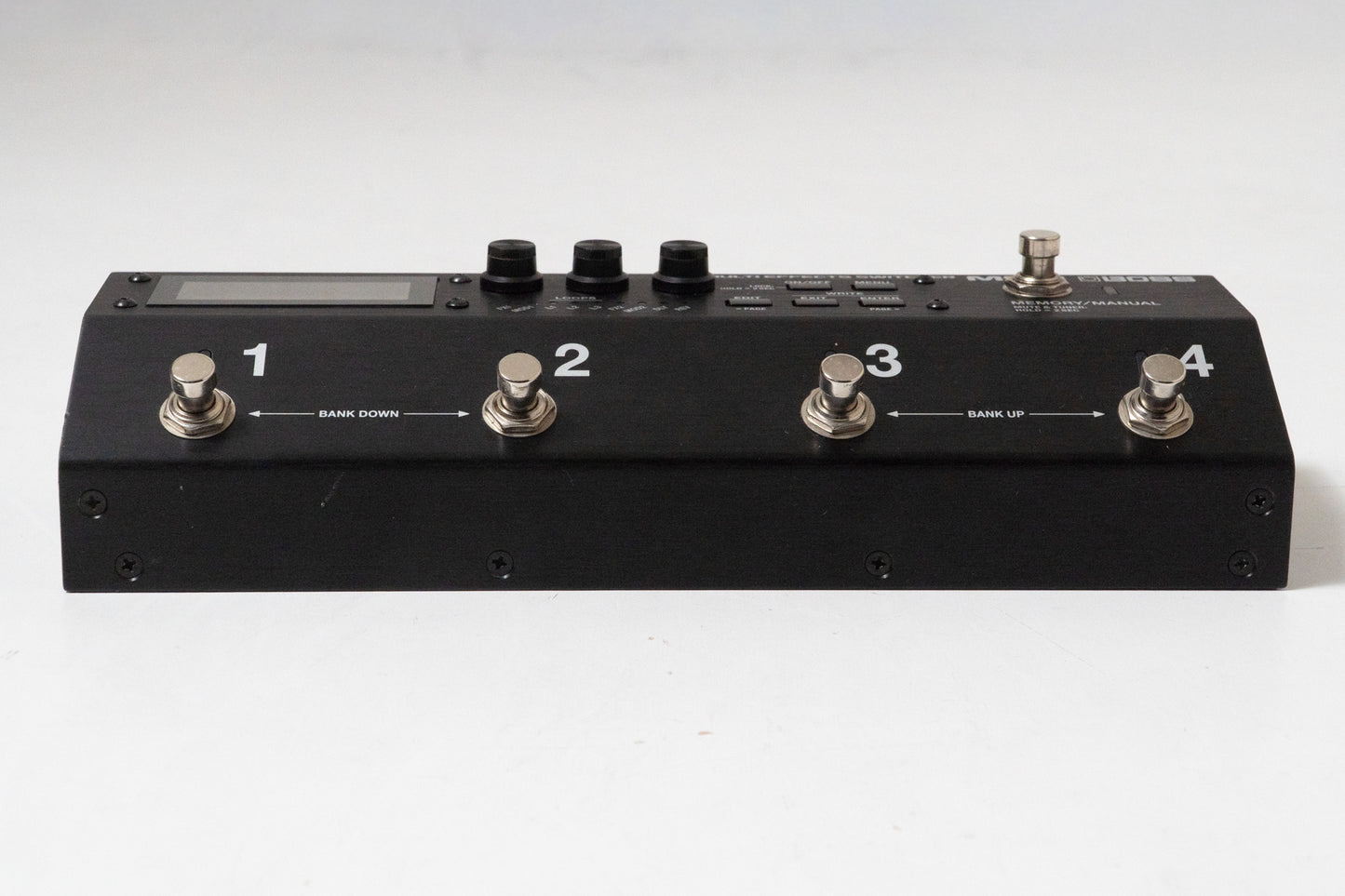 【used】MXR / M80 bass d.i+【GIB Yokohama】