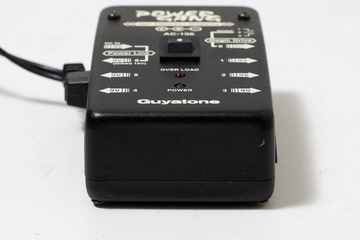 【used】Guyatone / AC-106 Power Gang【GIB Yokohama】