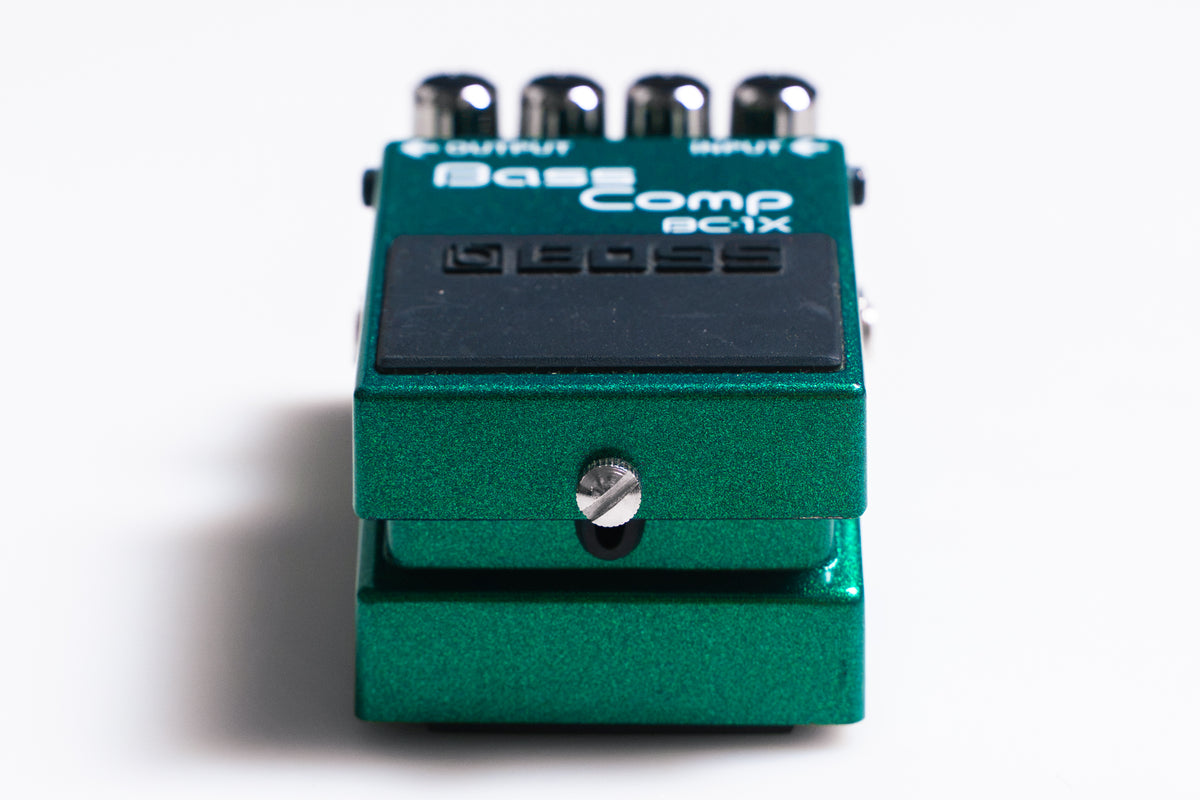【used】BOSS / BC-1X Bass Comp【GIB Yokohama】