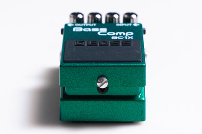 【used】BOSS / BC-1X Bass Comp【GIB Yokohama】