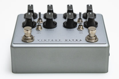 【used】Darkglass Electronics / Vintage Ultra V2 with Aux In【GIB Yokohama】