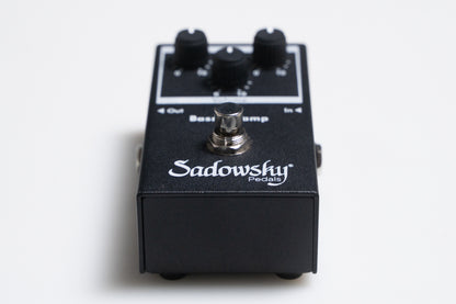 【used】Sadowsky / SBP-2 Bass Preamp【GIB Yokohama】
