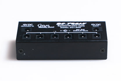 【used】Crews Maniac Sound / DC-TRAIN DCT-0909【GIB Yokohama】