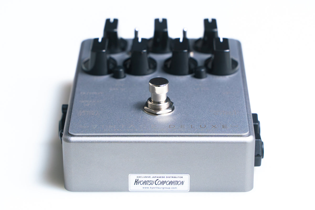 【new】Darkglass Electronics / Vintage Deluxe V3【GIB Yokohama】