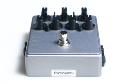【new】Darkglass Electronics / Vintage Deluxe V3【GIB Yokohama】