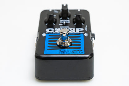 【used】EBS / Multicomp Blue Label【GIB Yokohama】