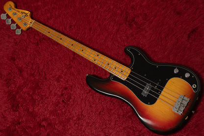 【used】Fender / Precision Bass 1974 3TS 3.985kg #621815【GIB Yokohama】