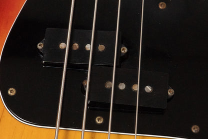 【used】Fender / Precision Bass 1974 3TS 3.985kg #621815【GIB Yokohama】