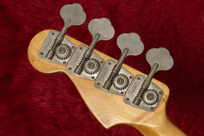 【used】Fender / Precision Bass 1974 3TS 3.985kg #621815【GIB Yokohama】