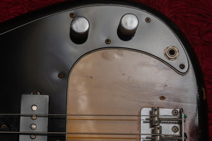 【used】Fender / Precision Bass 1974 3TS 3.985kg #621815【GIB Yokohama】