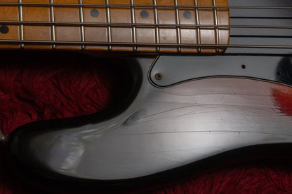 【used】Fender / Precision Bass 1974 3TS 3.985kg #621815【GIB Yokohama】