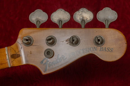 【used】Fender / Precision Bass 1974 3TS 3.985kg #621815【GIB Yokohama】