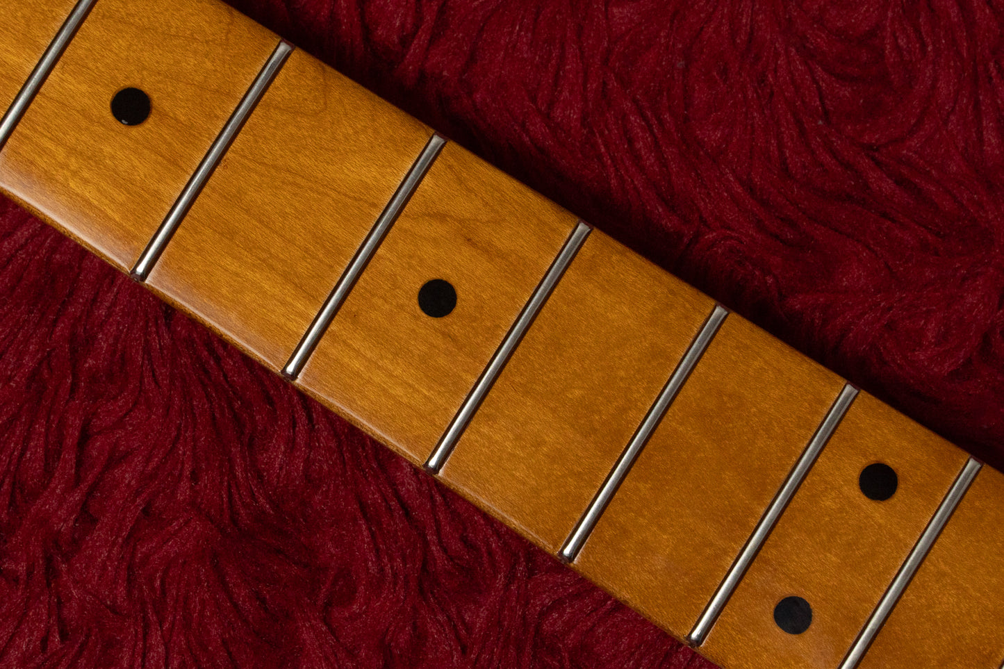 【used】Fender / Precision Bass 1974 3TS 3.985kg #621815【GIB Yokohama】