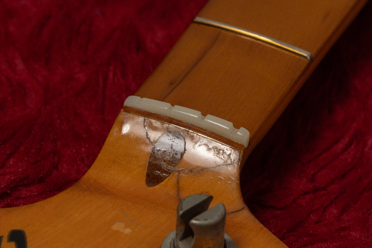 【used】Fender / Precision Bass 1974 3TS 3.985kg #621815【GIB Yokohama】