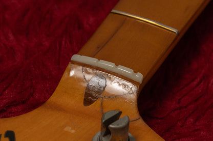 【used】Fender / Precision Bass 1974 3TS 3.985kg #621815【GIB Yokohama】