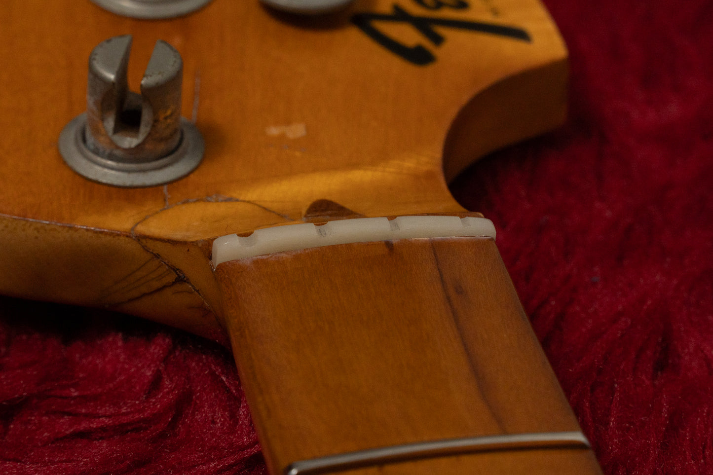 【used】Fender / Precision Bass 1974 3TS 3.985kg #621815【GIB Yokohama】