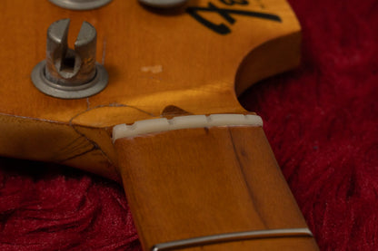 【used】Fender / Precision Bass 1974 3TS 3.985kg #621815【GIB Yokohama】