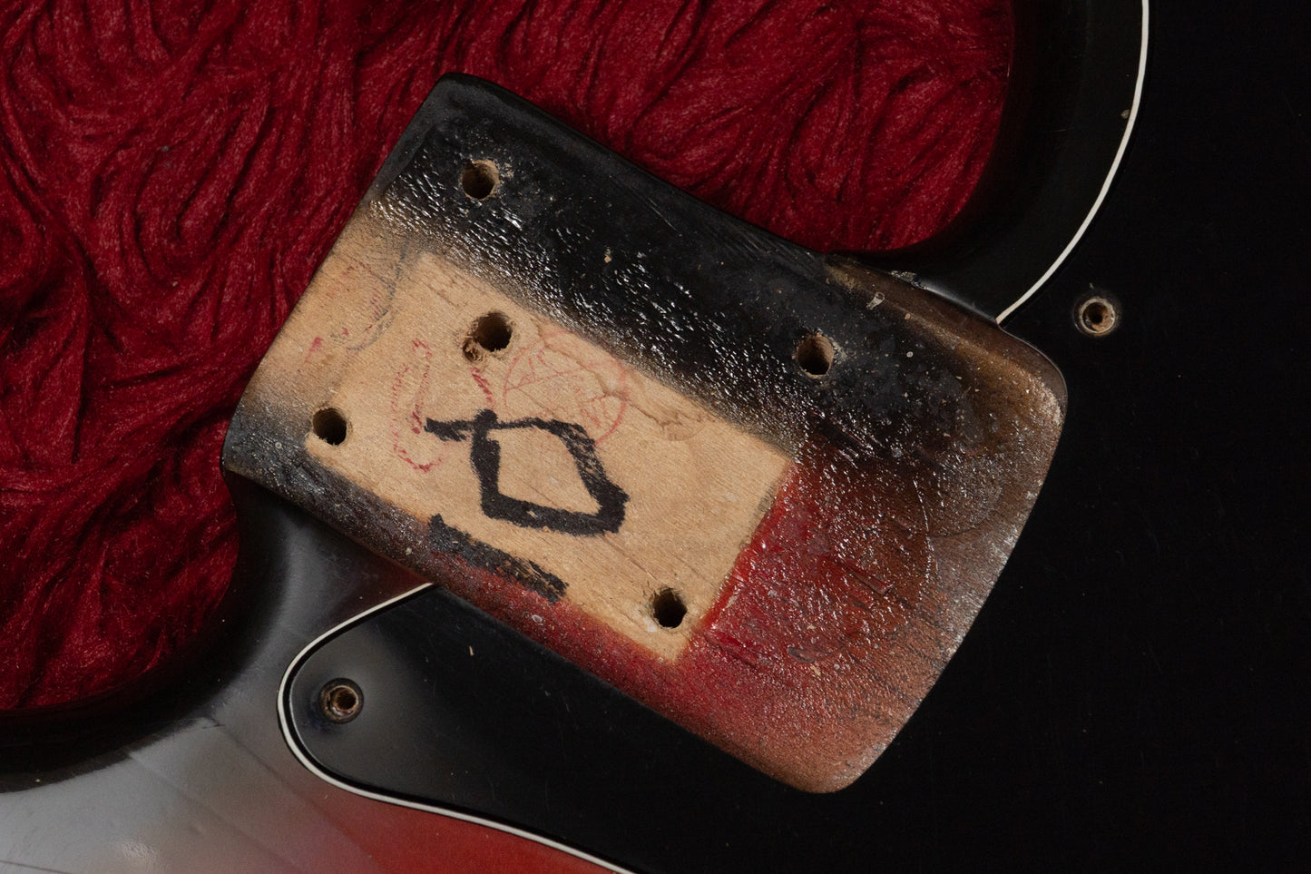 【used】Fender / Precision Bass 1974 3TS 3.985kg #621815【GIB Yokohama】