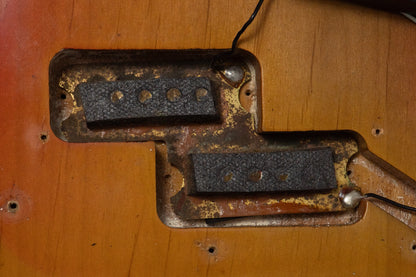 【used】Fender / Precision Bass 1974 3TS 3.985kg #621815【GIB Yokohama】