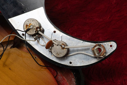 【used】Fender / Precision Bass 1974 3TS 3.985kg #621815【GIB Yokohama】