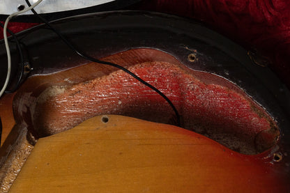 【used】Fender / Precision Bass 1974 3TS 3.985kg #621815【GIB Yokohama】