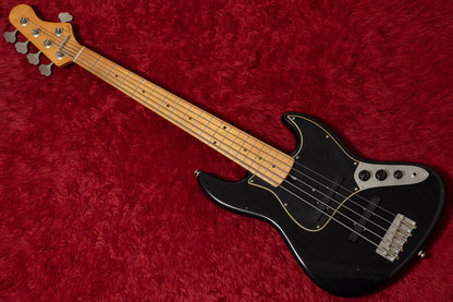 【new】De Gier / Bebop 5 Classic Black Aged 3.875㎏ #438【GIB Yokohama】