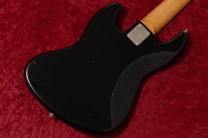 【new】De Gier / Bebop 5 Classic Black Aged 3.875㎏ #438【GIB Yokohama】