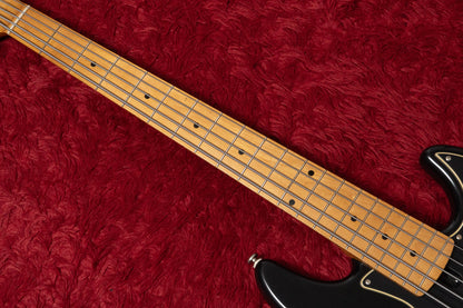 【new】De Gier / Bebop 5 Classic Black Aged 3.875㎏ #438【GIB Yokohama】