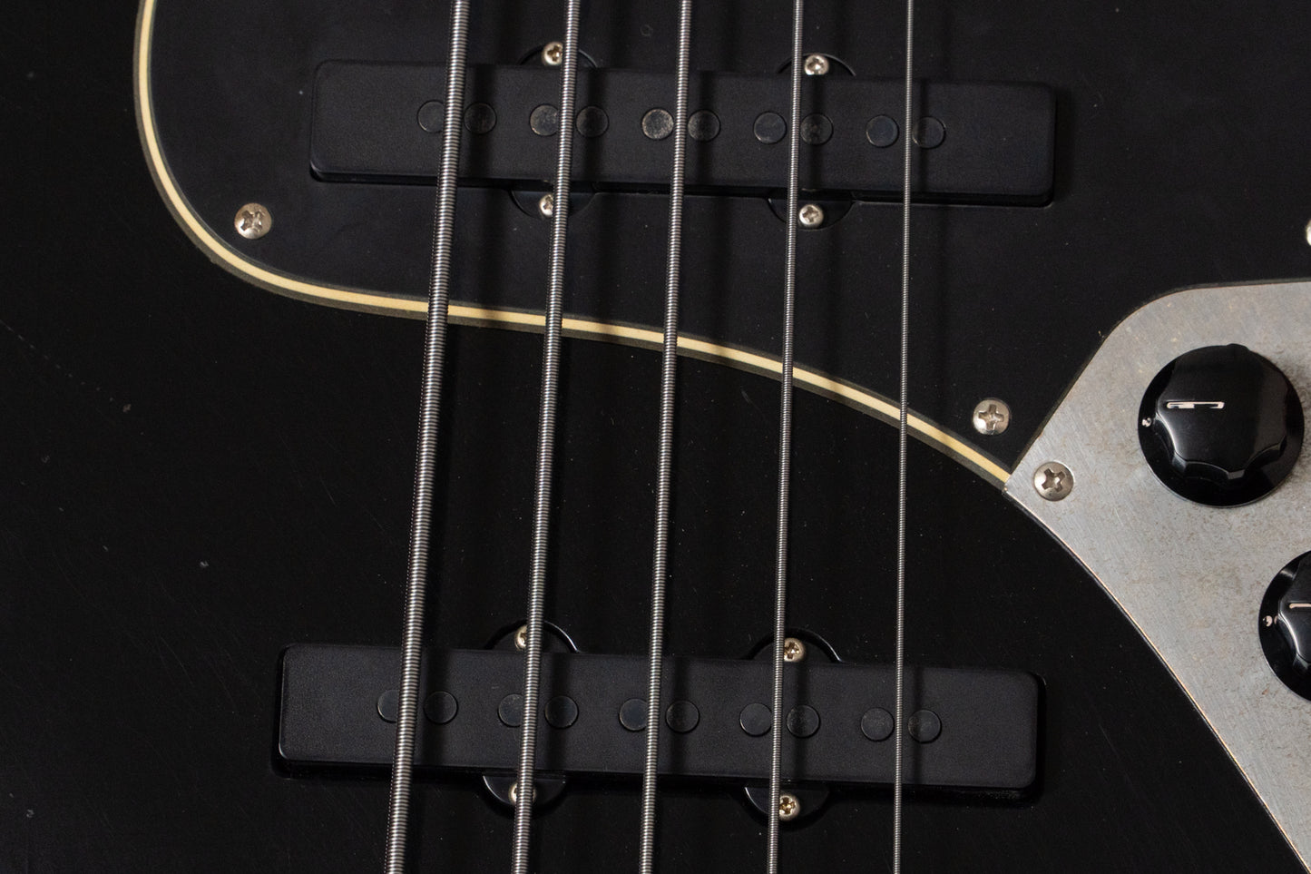 【new】De Gier / Bebop 5 Classic Black Aged 3.875㎏ #438【GIB Yokohama】