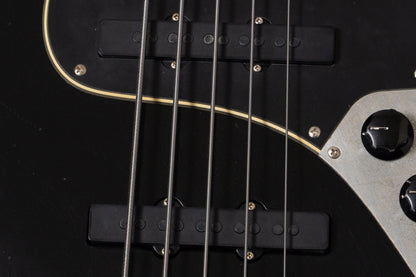 【new】De Gier / Bebop 5 Classic Black Aged 3.875㎏ #438【GIB Yokohama】