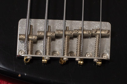【new】De Gier / Bebop 5 Classic Black Aged 3.875㎏ #438【GIB Yokohama】