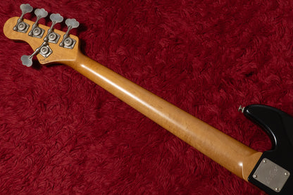 【new】De Gier / Bebop 5 Classic Black Aged 3.875㎏ #438【GIB Yokohama】