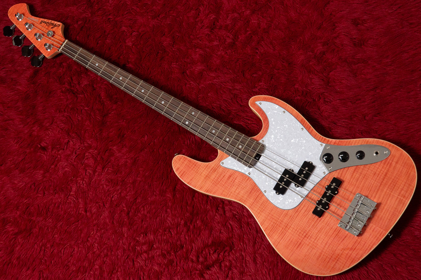 【new】Aria Pro II / Evergreen STB-AE200 MP【GIB Yokohama】