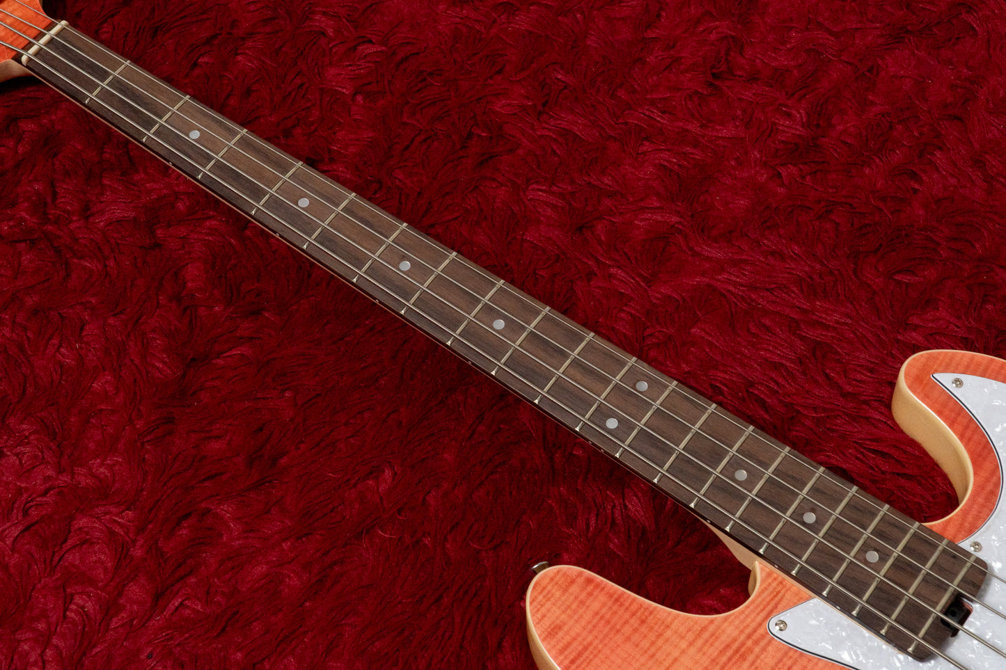 【new】Aria Pro II / Evergreen STB-AE200 MP【GIB Yokohama】