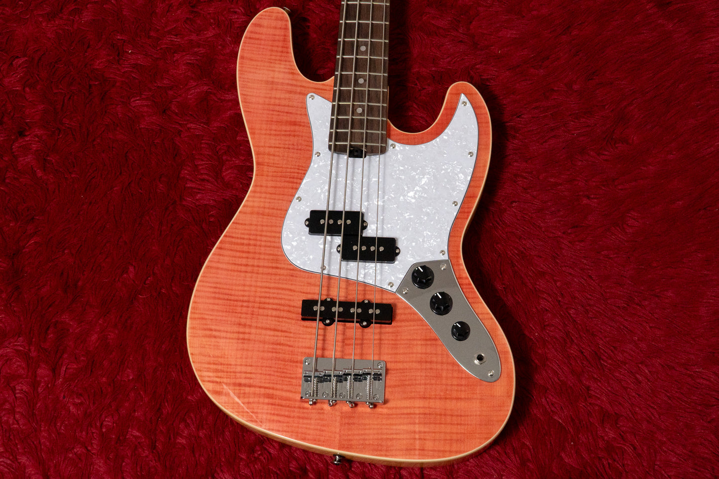 【new】Aria Pro II / Evergreen STB-AE200 MP【GIB Yokohama】