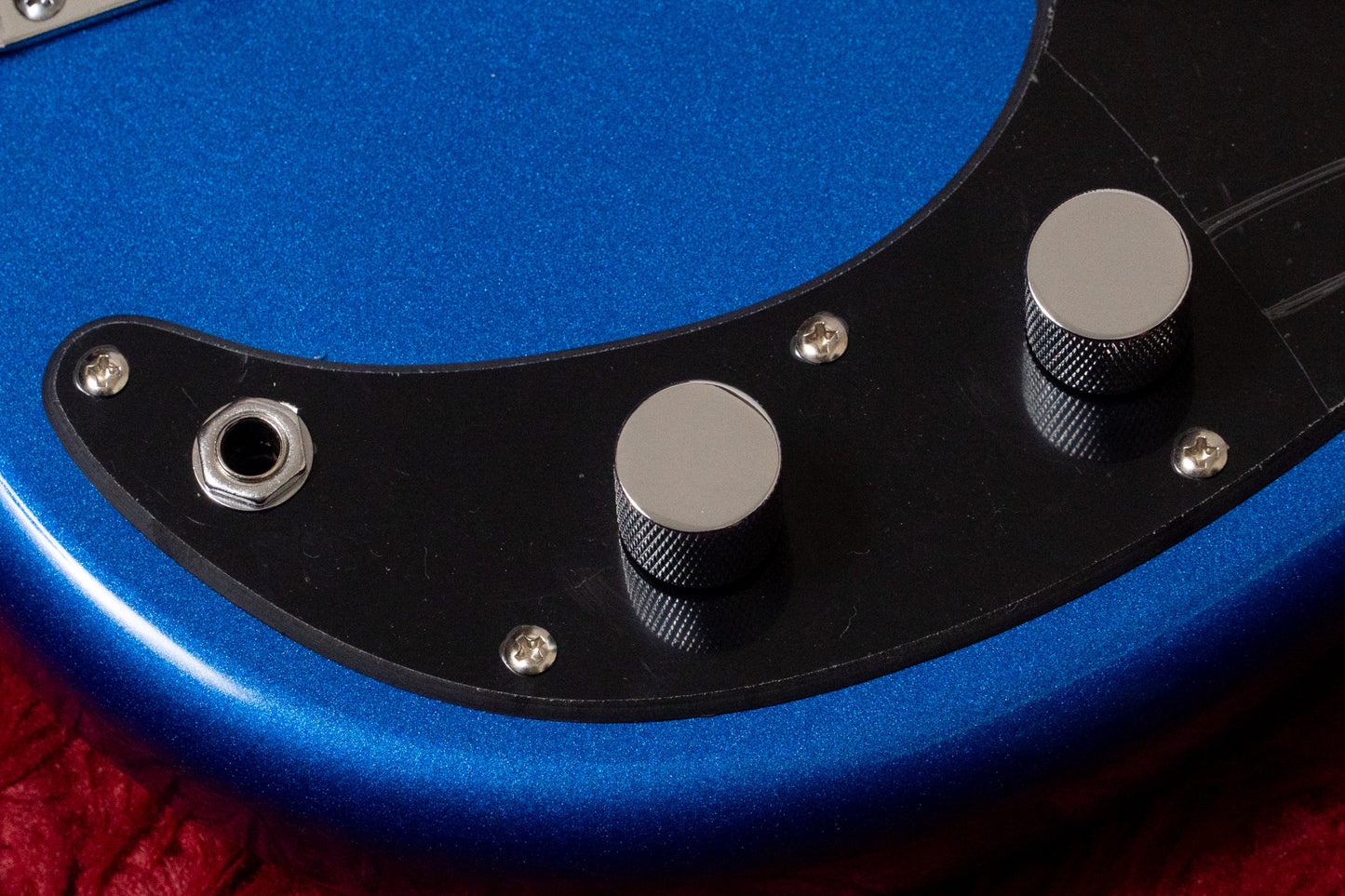 【new】Markbass / Blue Sky PB MAK-B/BLSPB4 3.805kg #IFZ000164【GIB Yokohama】