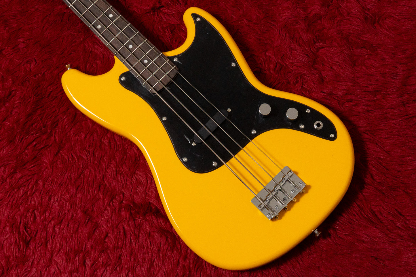 【new】Markbass / Yellow Little Bass MAK-B/YELB4 3.205kg #IFA000769【GIB Yokohama】
