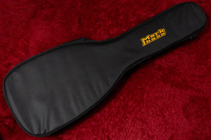 【new】Markbass / Yellow Little Bass MAK-B/YELB4 3.205kg #IFA000769【GIB Yokohama】