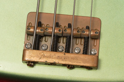 【used】Fender / Precision Bass Special LPB Aged 1979-1981 4.630kg #E010110【GIB Yokohama】