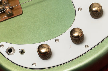 【used】Fender / Precision Bass Special LPB Aged 1979-1981 4.630kg #E010110【GIB Yokohama】