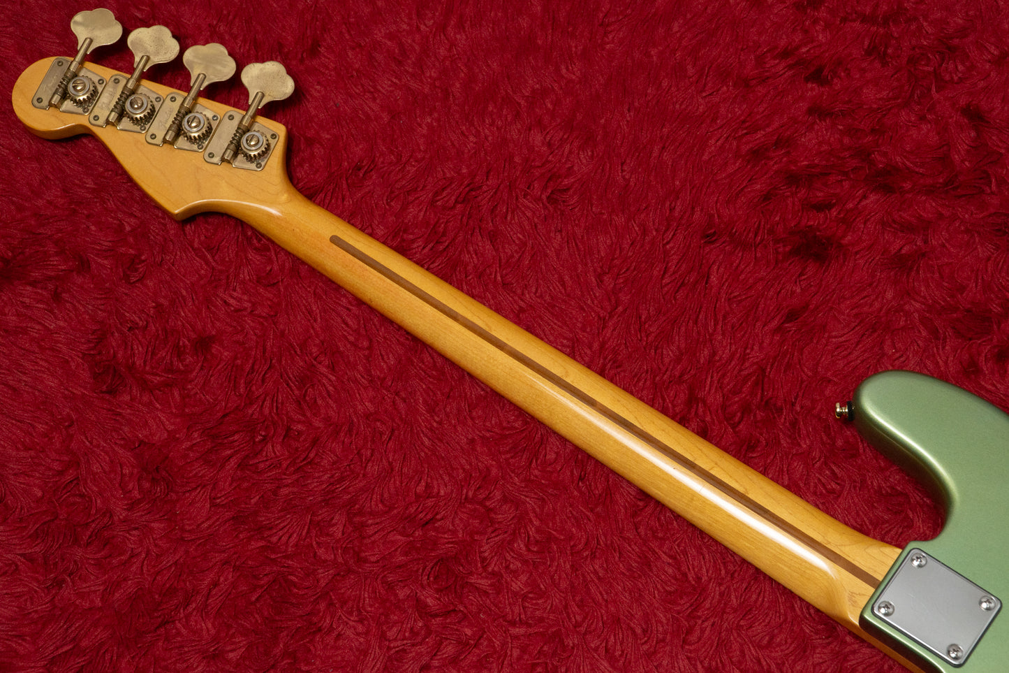 【used】Fender / Precision Bass Special LPB Aged 1979-1981 4.630kg #E010110【GIB Yokohama】