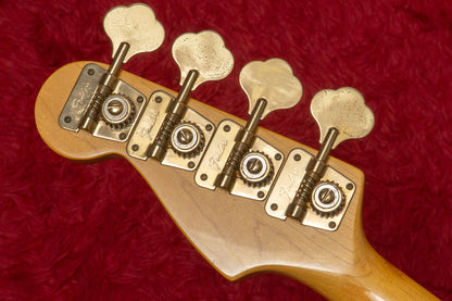 【used】Fender / Precision Bass Special LPB Aged 1979-1981 4.630kg #E010110【GIB Yokohama】