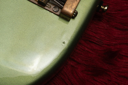 【used】Fender / Precision Bass Special LPB Aged 1979-1981 4.630kg #E010110【GIB Yokohama】