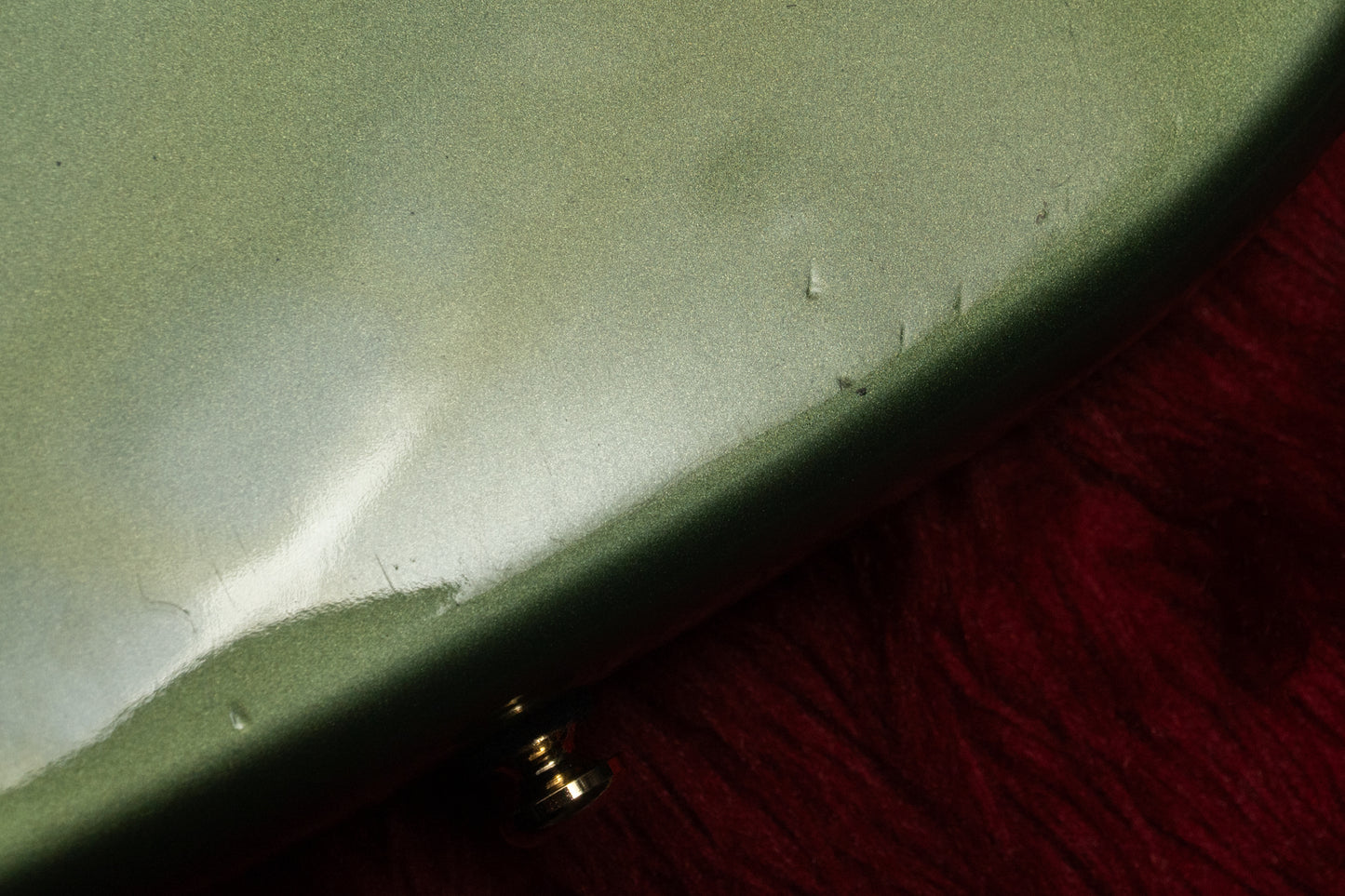 【used】Fender / Precision Bass Special LPB Aged 1979-1981 4.630kg #E010110【GIB Yokohama】