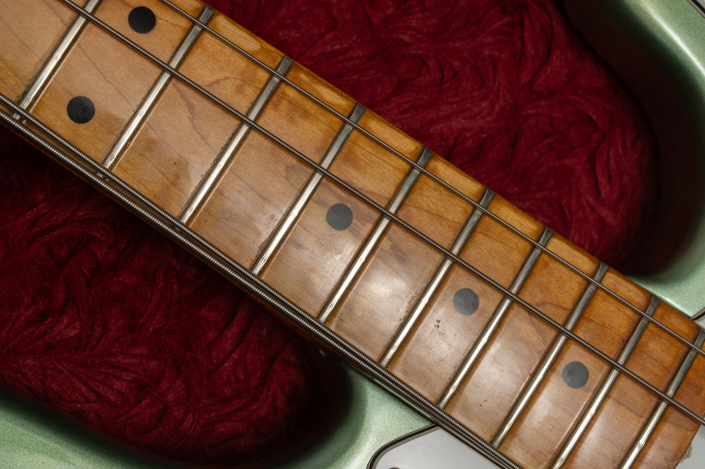 【used】Fender / Precision Bass Special LPB Aged 1979-1981 4.630kg #E010110【GIB Yokohama】