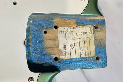【used】Fender / Precision Bass Special LPB Aged 1979-1981 4.630kg #E010110【GIB Yokohama】