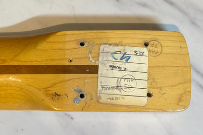 【used】Fender / Precision Bass Special LPB Aged 1979-1981 4.630kg #E010110【GIB Yokohama】