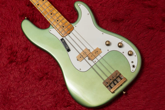 【used】Fender / Precision Bass Special LPB Aged 1979-1981 4.630kg #E010110【GIB Yokohama】